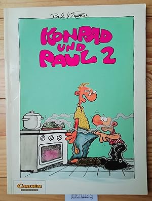 Konrad und Paul 2