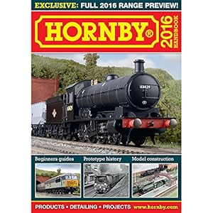 Seller image for Hornby Handbook for sale by WeBuyBooks