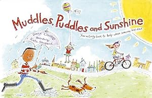 Immagine del venditore per Muddles Puddles and Sunshine: Your Activity Book to Help When Someone Has Died (Early Years) venduto da WeBuyBooks