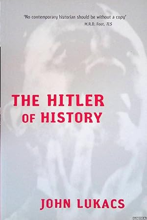 Bild des Verkufers fr The Hitler of History zum Verkauf von Klondyke