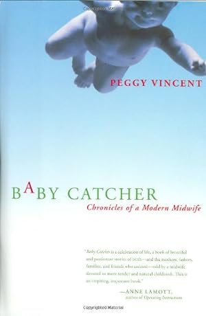 Imagen del vendedor de Baby Catcher a la venta por WeBuyBooks