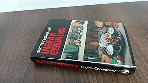 Seller image for Indian Cooking for sale by BoundlessBookstore