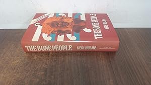 Imagen del vendedor de The Bone People a la venta por BoundlessBookstore