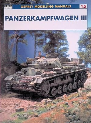 Immagine del venditore per Panzerkampfwagen III venduto da Klondyke