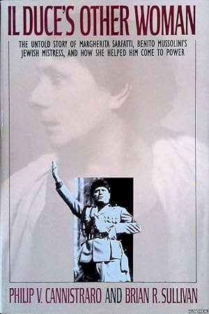 Bild des Verkufers fr Il Duce's Other Woman zum Verkauf von Klondyke