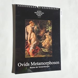 Ovids Metamorphosen - Bücher der Verwandlungen (kalender 2022)