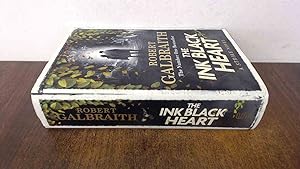 Seller image for The Ink Black Heart (1st Edition) for sale by BoundlessBookstore