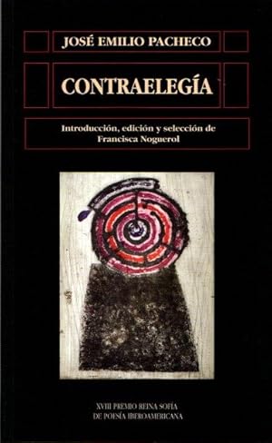 Seller image for Contraelega . for sale by Librera Astarloa