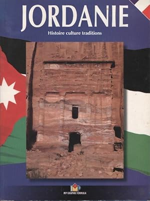 Jordanie - Awad Tarawneh