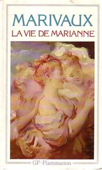 Image du vendeur pour La Vie de Marianne - Pierre Marivaux mis en vente par Book Hmisphres