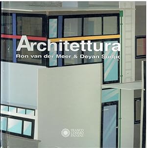Bild des Verkufers fr Architettura. Con modellini pop-up zum Verkauf von Libreria sottomarina - Studio Bibliografico