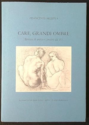 Seller image for Care, grandi ombre for sale by Miliardi di Parole