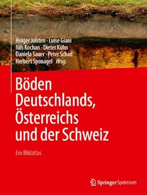 Seller image for Bden Deutschlands, sterreichs und der Schweiz for sale by Rheinberg-Buch Andreas Meier eK