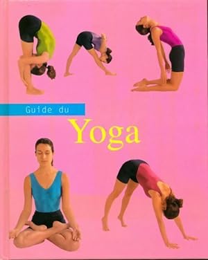 Guide du yoga - Janice Jerusalim