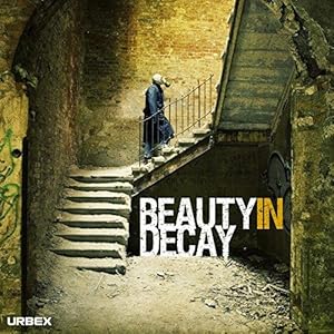 Bild des Verkufers fr Beauty in Decay: The Art of Urban Exploration (Beauty in Decay, 1) zum Verkauf von WeBuyBooks
