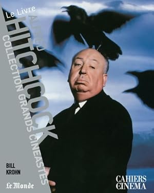 Imagen del vendedor de Alfred hitchcock - Bill Krohn a la venta por Book Hmisphres