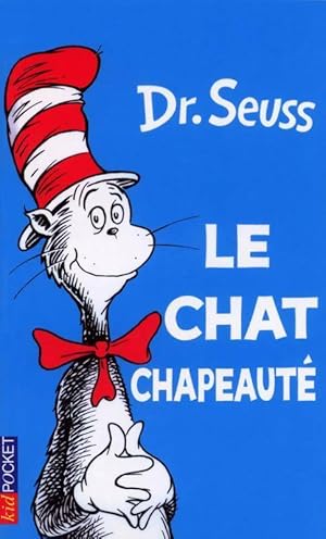 Seller image for Le chat chapeaut? - Dr Seuss for sale by Book Hmisphres