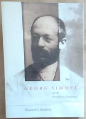 Bild des Verkufers fr Georg Simmel and the Disciplinary Imaginary zum Verkauf von Chapter 1