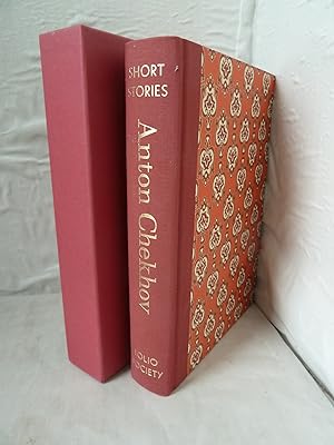 Seller image for Short Stories for sale by High Barn Books