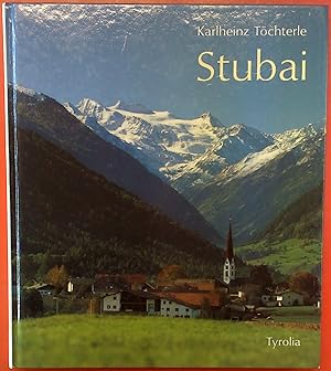 Seller image for Stubai for sale by biblion2