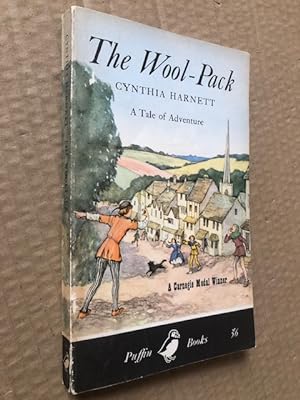 Seller image for The Wool-Pack for sale by Raymond Tait