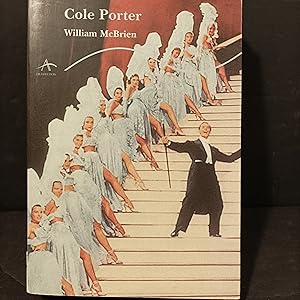 Image du vendeur pour Cole Porter. Una biografa. mis en vente par Llibreria Antiquria Casals