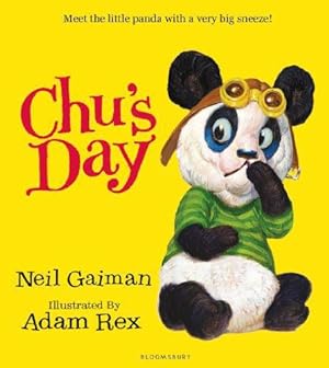 Seller image for Chu's Day for sale by WeBuyBooks