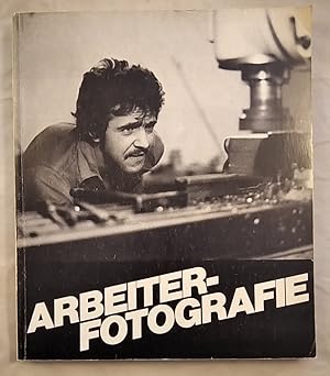 Arbeiterfotografie. EP12.