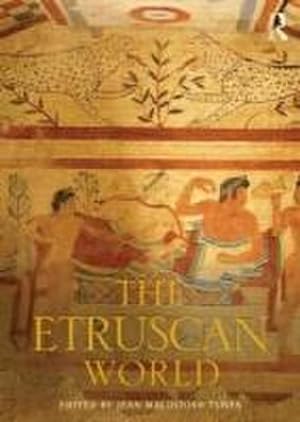 Bild des Verkufers fr The Etruscan World zum Verkauf von AHA-BUCH GmbH