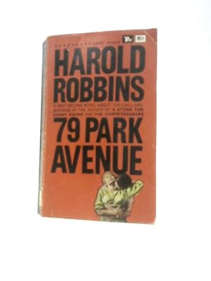 Immagine del venditore per 79 Park Avenue. venduto da World of Rare Books