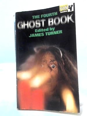 The Fourth Ghost Book