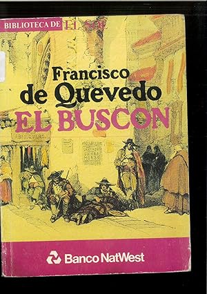Imagen del vendedor de El Buscn a la venta por Papel y Letras