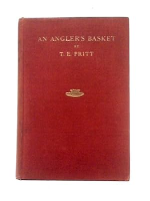 Imagen del vendedor de An Angler's Basket a la venta por World of Rare Books