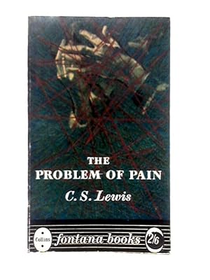 Seller image for The Problem Of Pain for sale by World of Rare Books