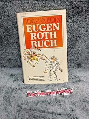 Bild des Verkufers fr Das neue Eugen-Roth-Buch. zum Verkauf von TschaunersWelt