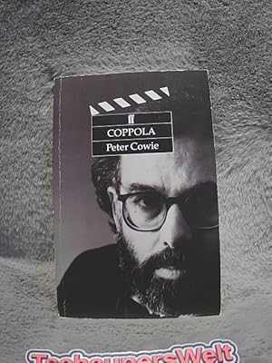 Seller image for Coppola for sale by TschaunersWelt