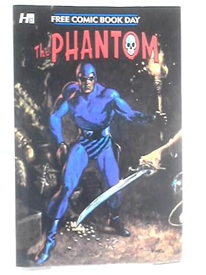 Immagine del venditore per The Phantom - Free Comic Book Day venduto da World of Rare Books