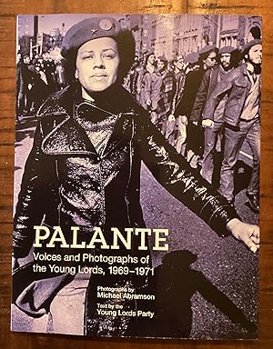 Palante : Young Lords Party