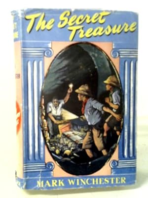 Seller image for The Secret Treasure for sale by World of Rare Books