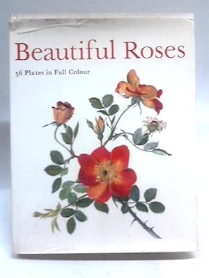 Imagen del vendedor de Beautiful Roses a la venta por World of Rare Books