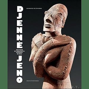 Bild des Verkufers fr 1000 Years of Terracotta Statuary in Mali. zum Verkauf von artbook-service