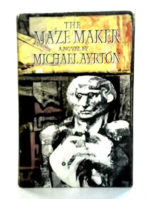 Bild des Verkufers fr The Maze Maker zum Verkauf von World of Rare Books