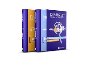 Seller image for DIE ZEIT erklärt die Wirtschaft: Was man wirklich wissen muss. Betriebswirtschaft / Volkswirtschaft for sale by WeBuyBooks