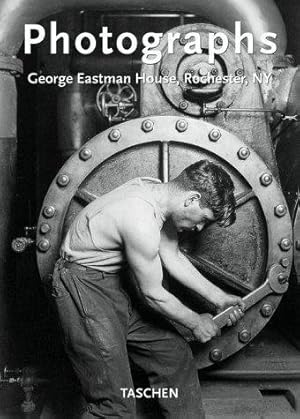 Imagen del vendedor de Photography from 1839 to Today: George Eastman House, Rochester, Ny a la venta por WeBuyBooks