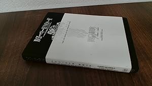 Seller image for Death Note A Novel Another Note by Nishio, Ishin ( Author ) ON Feb-16-2008, Hardback for sale by BoundlessBookstore