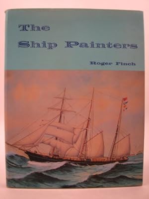 Bild des Verkufers fr Ship Painters zum Verkauf von WeBuyBooks