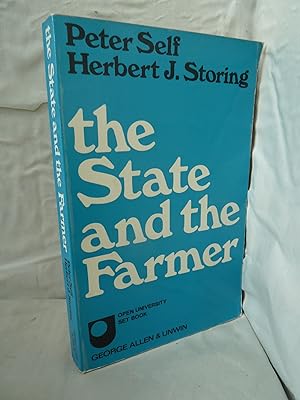 Seller image for The State and the Farmer for sale by High Barn Books