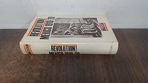 Bild des Verkufers fr Revolution! Mexico 1910-1920 zum Verkauf von BoundlessBookstore