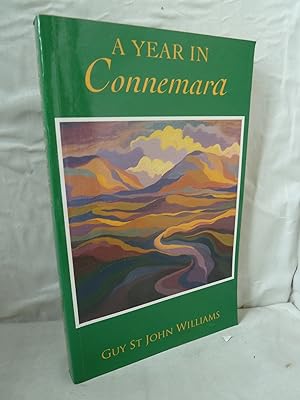 Seller image for A Year in Connemara for sale by High Barn Books