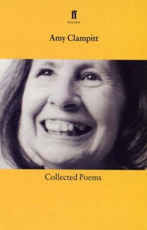 Seller image for Collected Poems of Amy Clampitt for sale by WeBuyBooks